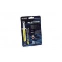 Gelid Solutions GC-Extreme termopasta Šiluminė pasta 8,5 W/m·K 3,5 g Gelid Solutions GC-Extreme termopasta Šiluminė pasta 8,5 W/m·K 3,5 g