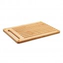 Fiskars 1057550 virtuves dēlītis Taisnleņķa Bamboo, Plastmasa Bamboo, Melns Fiskars 1057550 virtuves dēlītis Taisnleņķa Bamboo, Plastmasa Bamboo, Melns