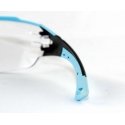 Uvex 9198257 safety eyewear Safety glasses Blue, Grey