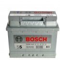 Battery Bosch S5, 63 Ah, 610 A, 12 V Battery Bosch S5, 63 Ah, 610 A, 12 V