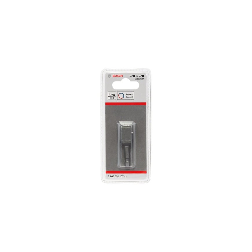 Bosch 2 608 551 107 держатель бит для шуруповерта 25,4 / 4 mm (1 / 4") – 2