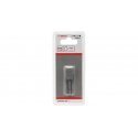 Bosch 2 608 551 107 skrūvgrieža uzgaļu turētājs 25,4 / 4 mm (1 / 4") Bosch 2 608 551 107 skrūvgrieža uzgaļu turētājs 25,4 / 4 mm (1 / 4")