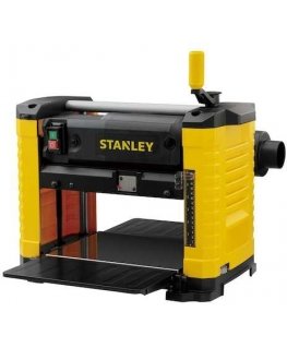 Commercial planer Stanley STP18-QS 1800 W