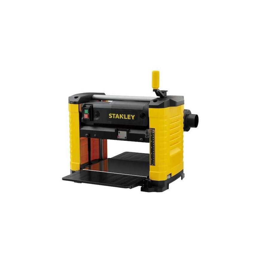 Stanley Commercial planer Stanley STP18-QS 1800