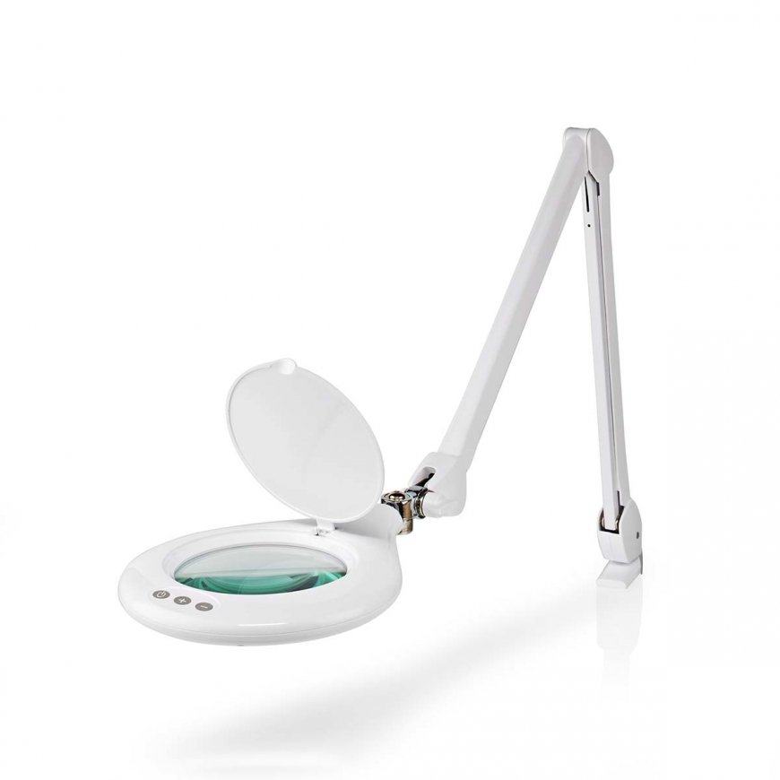 Nedis MAGL3WT suurenduslamp