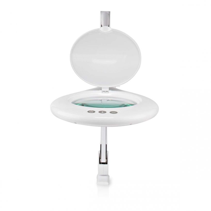 Nedis MAGL3WT lampa ar palielināmo stiklu – 3