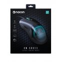 NACON PCGM-500ES hiir Mõlemakäeline USB tüüp A Optiline 6400 DPI