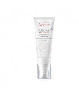 Avene Tolérance Control Soothing Skin Recovery Kreminis 40ml