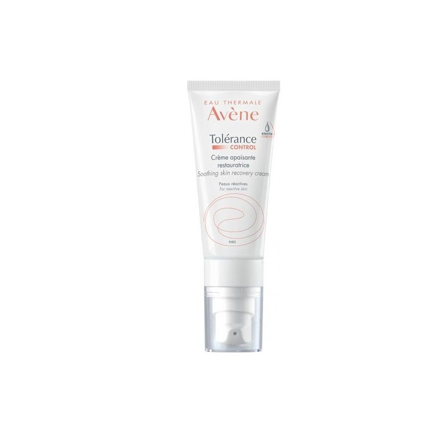 Avene Tolérance Control Soothing Skin Recovery