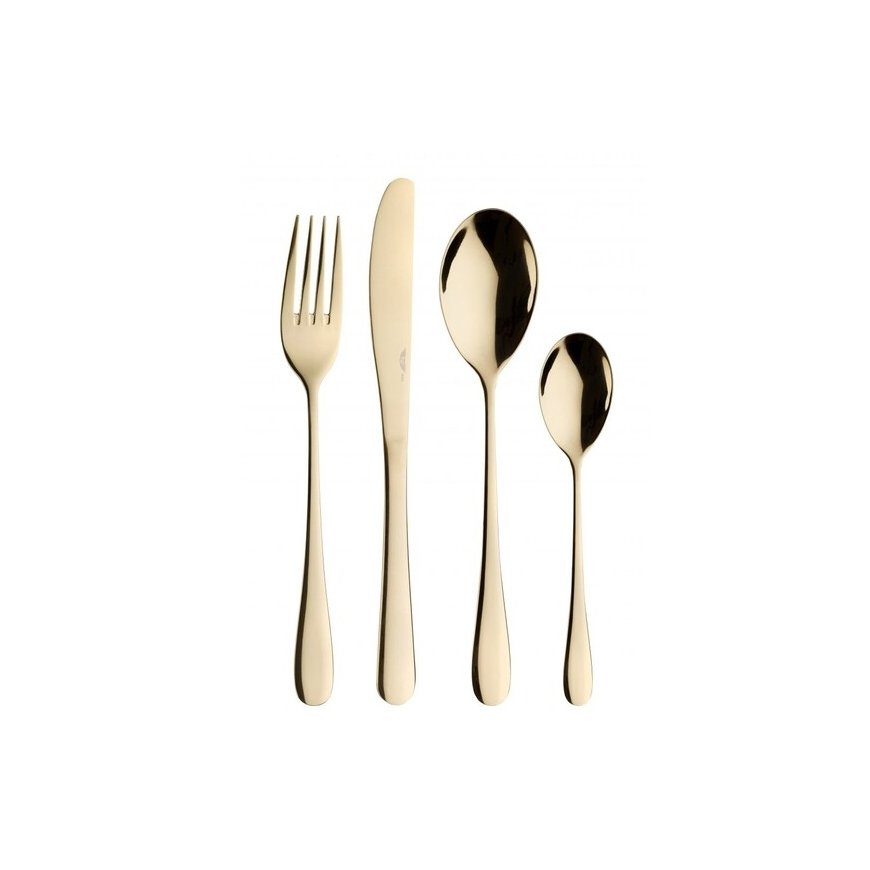 CUTLERY SET 24 PCS PRINCESS SUN PINTINOX – 2