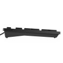 DELL KB216 tastatūra USB QWERTY US International Melns DELL KB216 tastatūra USB QWERTY US International Melns