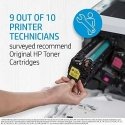 Hewlett Packard (HP) HP 213X Cyn originalus LaserJet Toneris Crtg Hewlett Packard (HP) HP 213X Cyn originalus LaserJet Toneris Crtg