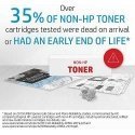 Hewlett Packard (HP) HP 213X Cyn originalus LaserJet Toneris Crtg Hewlett Packard (HP) HP 213X Cyn originalus LaserJet Toneris Crtg