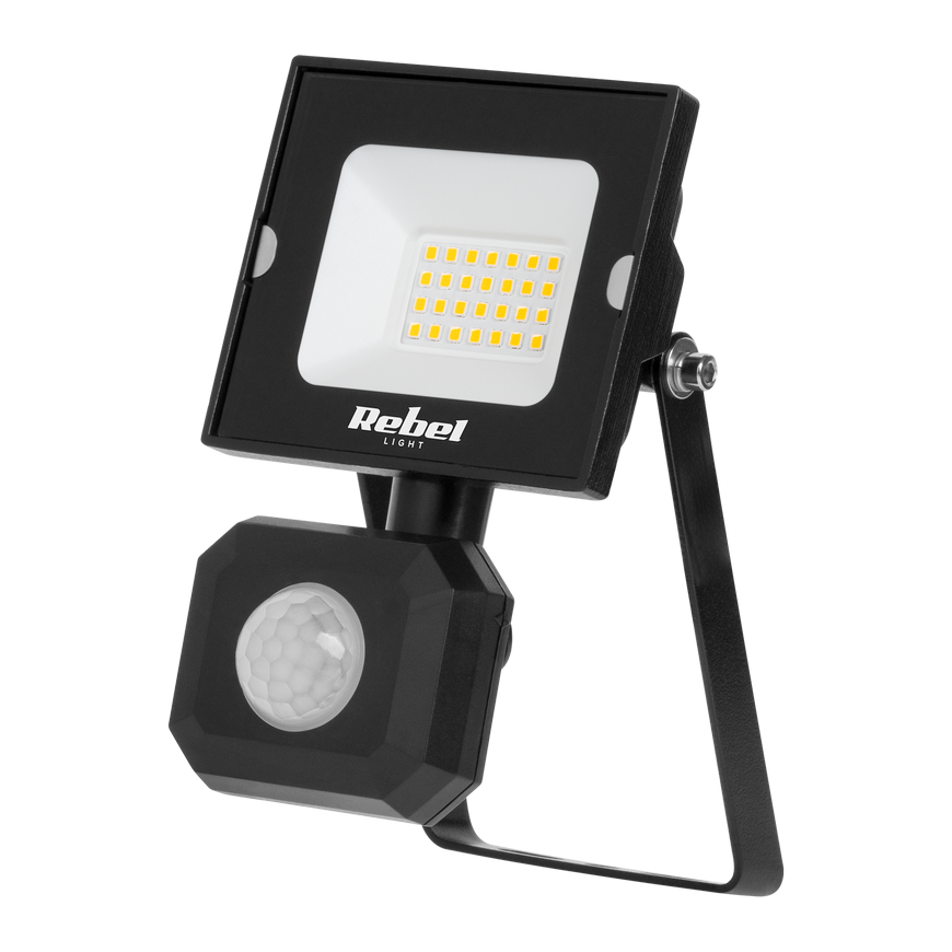 Rebel Electro Rebel 20W LED spotlight