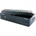 Schwaiger DSR500HD television digisovitin Kaapeli Full HD Musta Schwaiger DSR500HD television digisovitin Kaapeli Full HD Musta