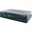 Schwaiger DSR500HD TV set-top box Cable Full HD Black Schwaiger DSR500HD TV set-top box Cable Full HD Black