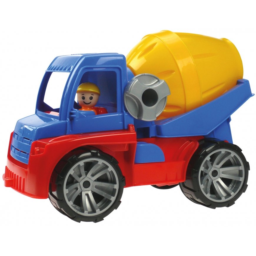 Lena TRUXX 04403 rotaļu transportlīdzeklis