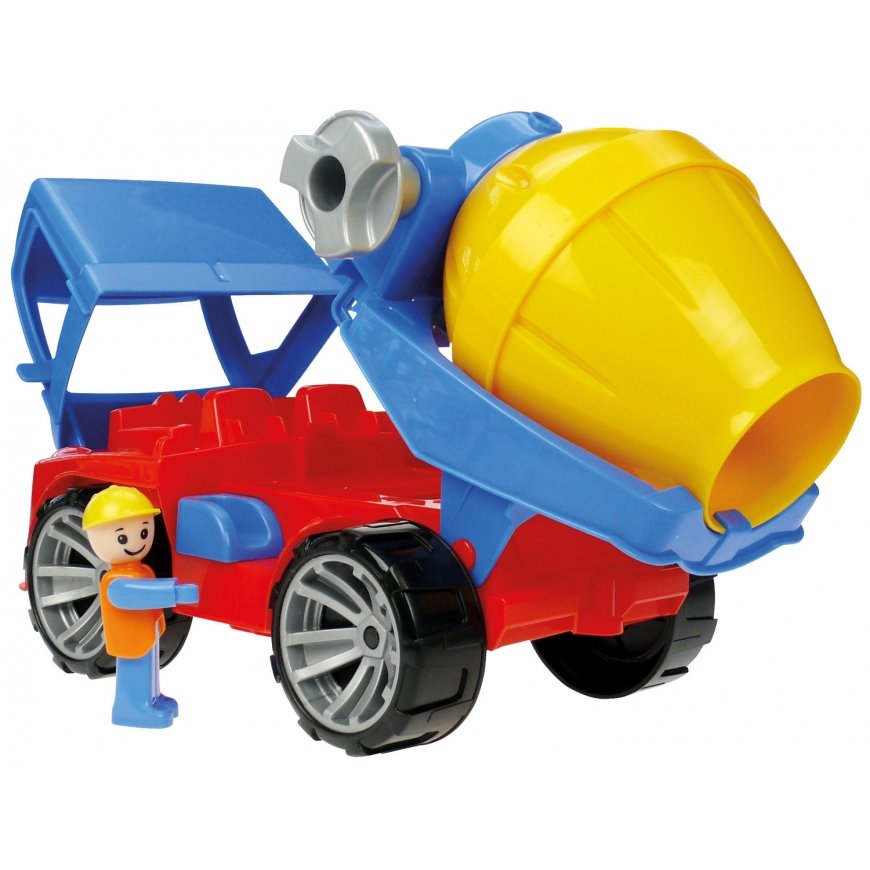 Lena TRUXX 04403 žaislinė transporto priemonė – 2
