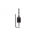 Bosch 2 608 595 345 grąžto antgalis Spiralinis grąžtas 2, 1