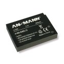Ansmann A-Nik EN EL 12 Litija jons 900 mAh