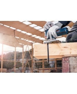 Bosch 2 608 633 A34 tikksae, jõhvsae ja mõõksae tera