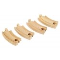 BRIO 7312350333374 Track part BRIO 7312350333374 Track part