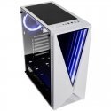 Kolink VOID WHITE arvutikorpus Midi Tower Must, Valge Kolink VOID WHITE arvutikorpus Midi Tower Must, Valge