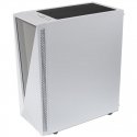 Kolink VOID WHITE tietokonekotelo Midi Tower Musta, Valkoinen Kolink VOID WHITE tietokonekotelo Midi Tower Musta, Valkoinen