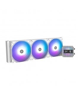 Zalman Alpha2 A36 360mm White