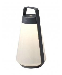 Sompex AIR Pöytävalaistus ulkotiloihin LED 3,5 W F