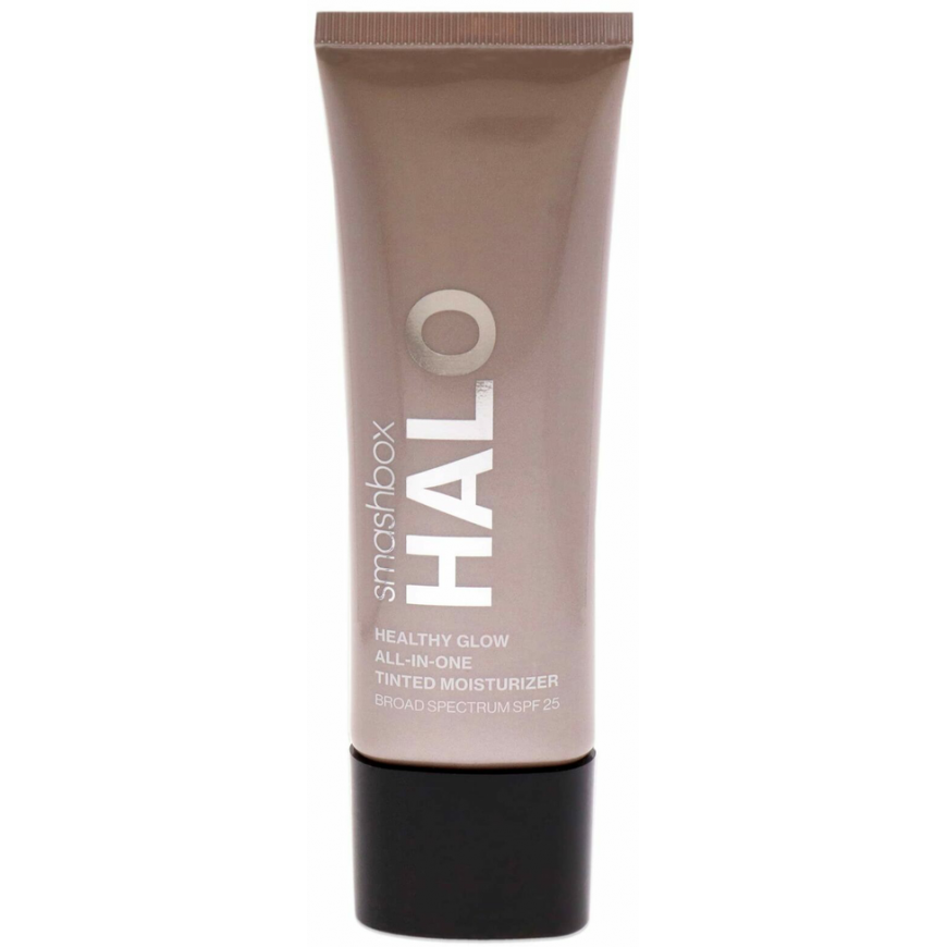 Smashbox, Halo Healthy Glow, Hydrating, Tinted Moisturizer, Tan, SPF 25, 40 ml – 2