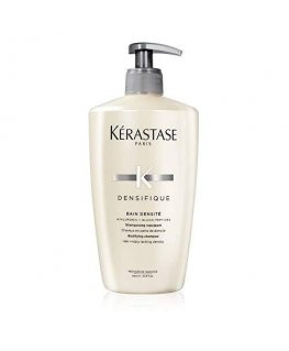 Kerastase Densifique Bain Densité Bodifying Shampoo szampon do włosów tracących gęstość 500ml