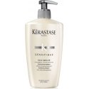 Kerastase Densifique Bain Densité Bodifying Šampūnas szampon do włosów tracących gęstość 500ml Kerastase Densifique Bain Densité Bodifying Šampūnas szampon do włosów tracących gęstość 500ml