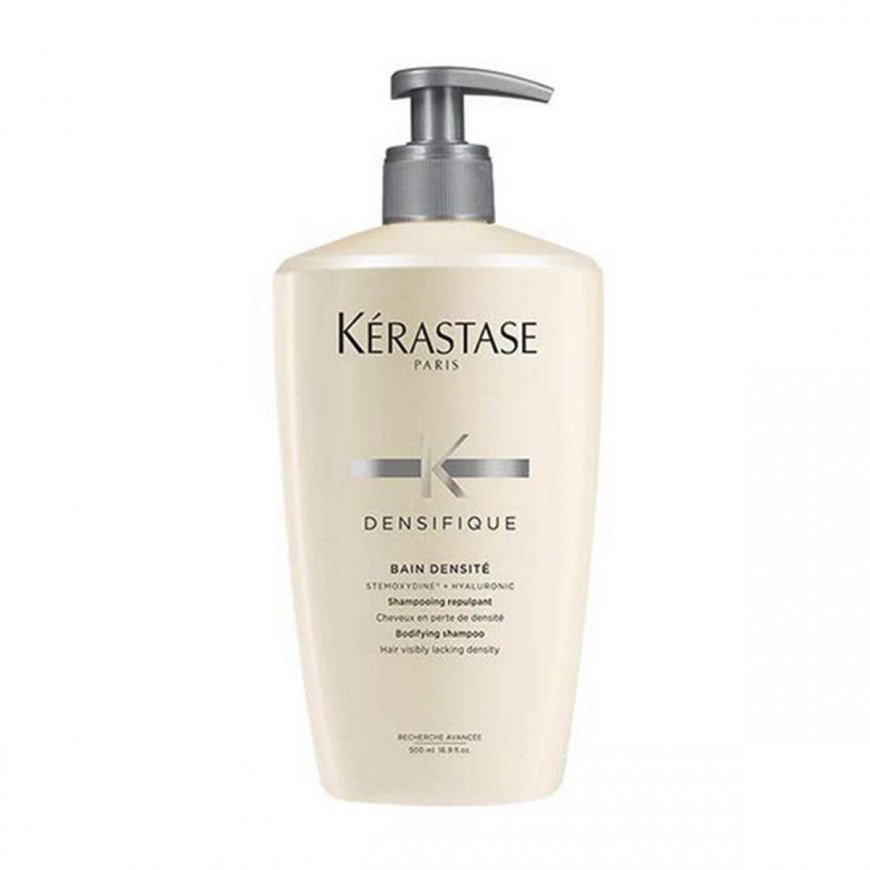 Kerastase Densifique Bain Densité Bodifying Šampūnas szampon do włosów tracących gęstość 500ml – 4