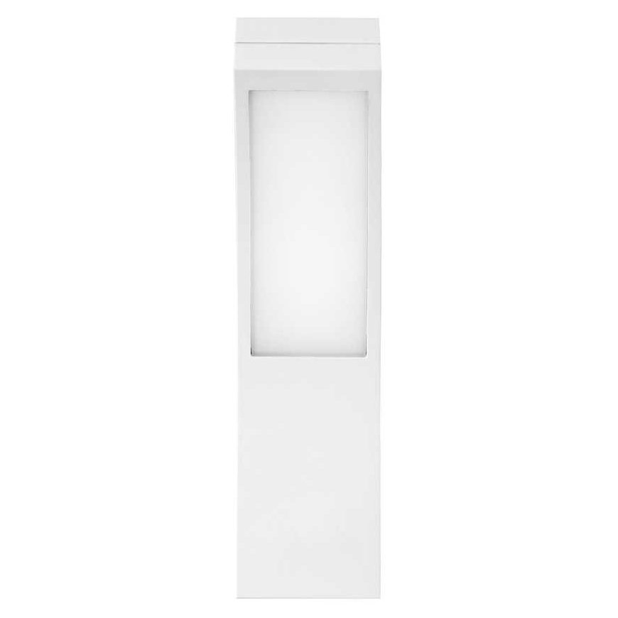 Sieninis šviestuvas Orno PIRYT LED 10W, sodo šviestuvas 800lm, IP54, 4000K, baltas – 3