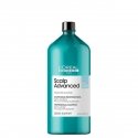 Anti-dandruff cleansing shampoo L'oreal Professionel Scalp Advanced Anti-dandruff Dermo-Clarifier Shampoo 1500ml Anti-dandruff cleansing shampoo L'oreal Professionel Scalp Advanced Anti-dandruff Dermo-Clarifier Shampoo 1500ml