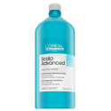 Anti-dandruff cleansing shampoo L'oreal Professionel Scalp Advanced Anti-dandruff Dermo-Clarifier Shampoo 1500ml Anti-dandruff cleansing shampoo L'oreal Professionel Scalp Advanced Anti-dandruff Dermo-Clarifier Shampoo 1500ml