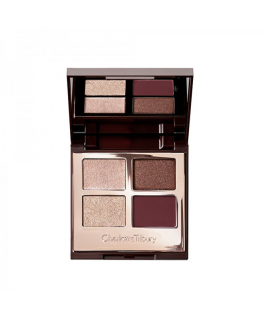 Charlotte Tilbury Luxury Palette Akių šešėliai Palette - Paletka očních stínů 4,5 g