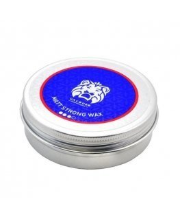 "Valquer Matt Strong Wax" hair wax 100ml