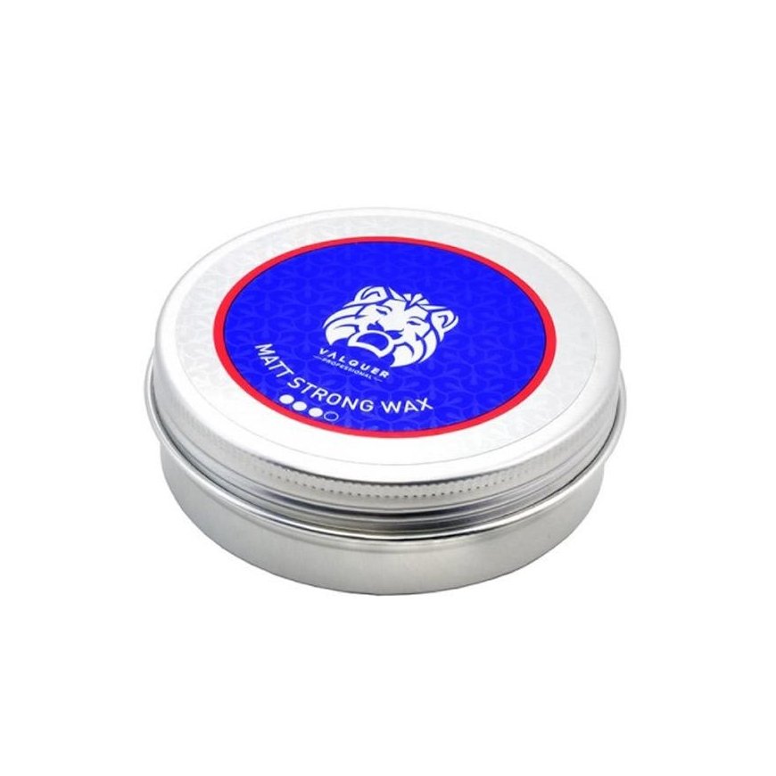 Valquer "Valquer Matt Strong Wax&quot
