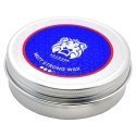 "Valquer Matt Strong Wax" plaukų vaškas 100ml "Valquer Matt Strong Wax" plaukų vaškas 100ml
