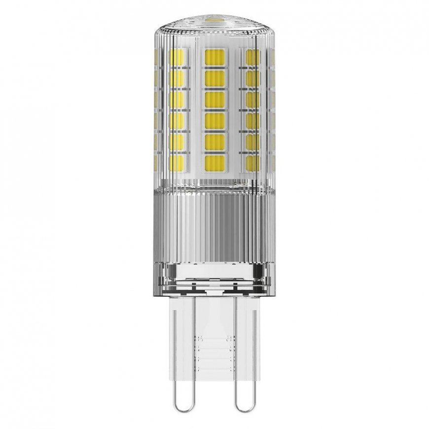 Osram 4W LED bulb LED THREE STEP DIM PIN, G9, 2700K