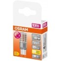 Osram 4W LED bulb LED THREE STEP DIM PIN, G9, 2700K Osram 4W LED bulb LED THREE STEP DIM PIN, G9, 2700K