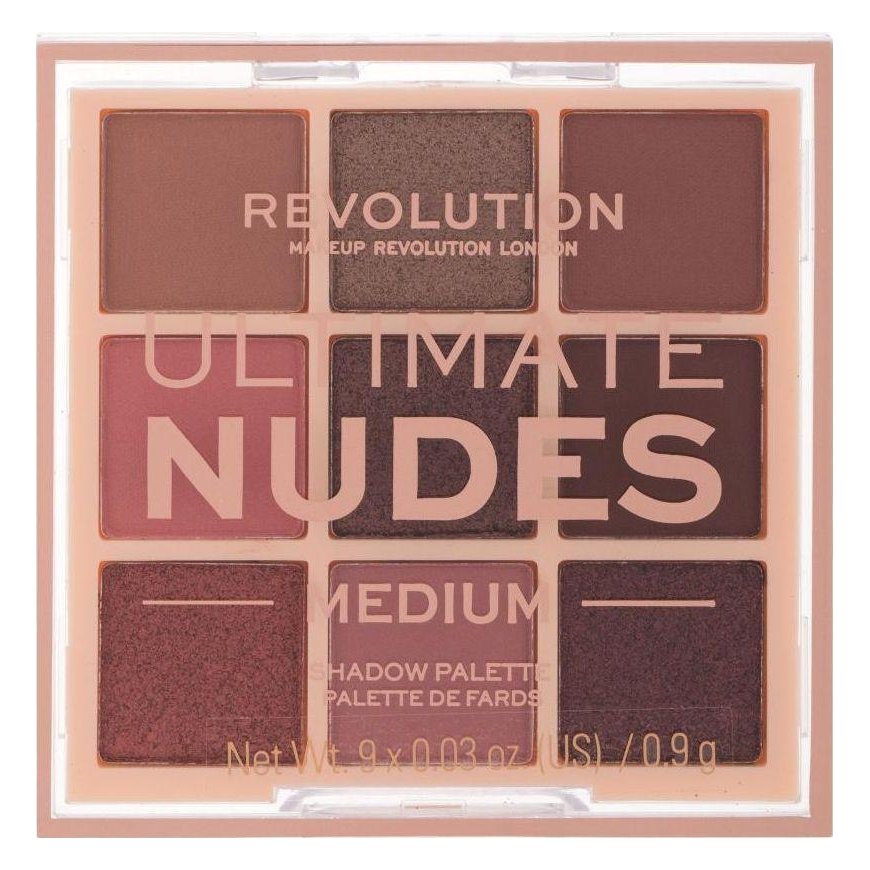 Makeup Revolution Makeup Revolution Makeup Revolution