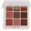 Makeup Revolution Makeup Revolution London Ultimate Nudes eyeshadow 8.1 g medium
