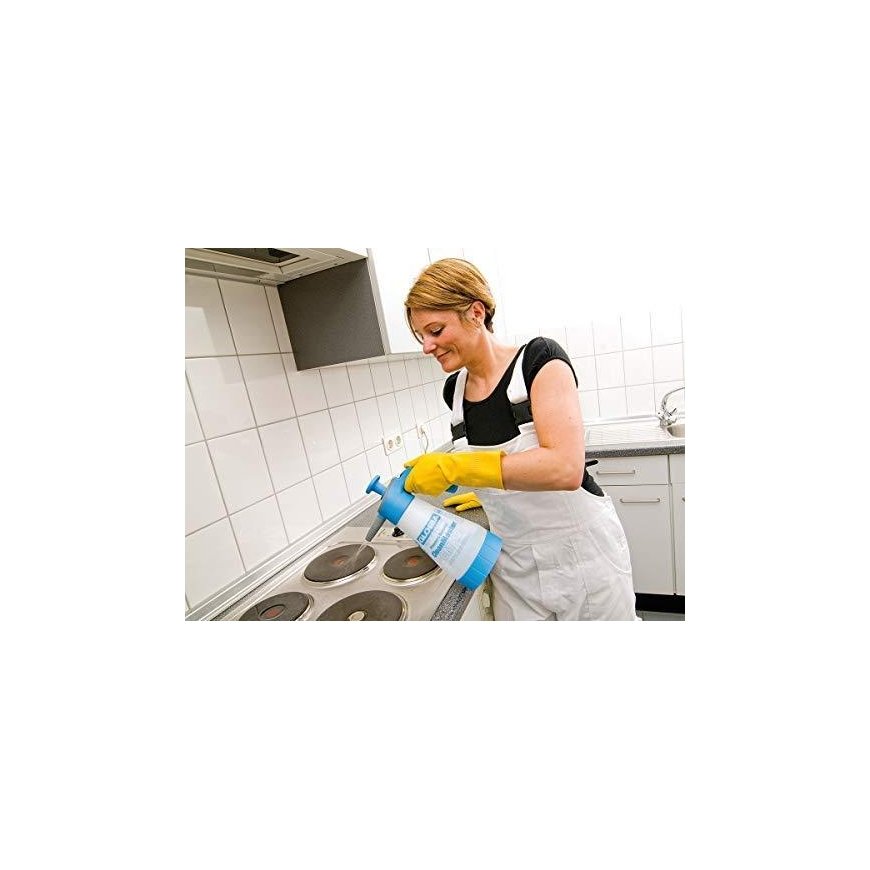 Sprayer CM12 for alkaline/acidic cleaners 1.25L GLORIA – 2