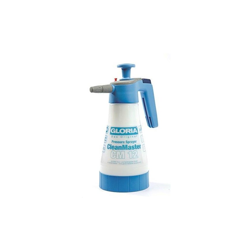 Sprayer CM12 for alkaline/acidic cleaners 1.25L GLORIA – 3