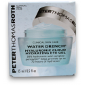 PT Roth Water Drench Hyal. Cloud Hydra-Gel Eye, 15 ml