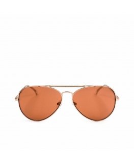 Calvin Klein Calvin Klein, Calvin Klein, Sunglasses, J419S/61, Rose, For Women For Women