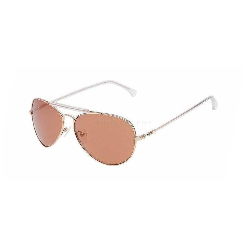 Calvin Klein Calvin Klein, Calvin Klein, Sunglasses, J419S/61, Rose, For Women For Women – 2